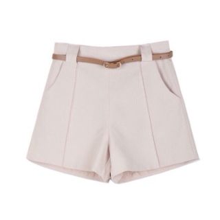 Quần short công sở cao cấp chất liệu vitex