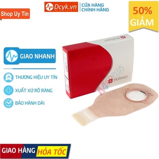 ✅ Túi Hậu Môn Nhân Tạo- Hollister 18192 / 18193 / 18194, Túi Phân - DCYK0436