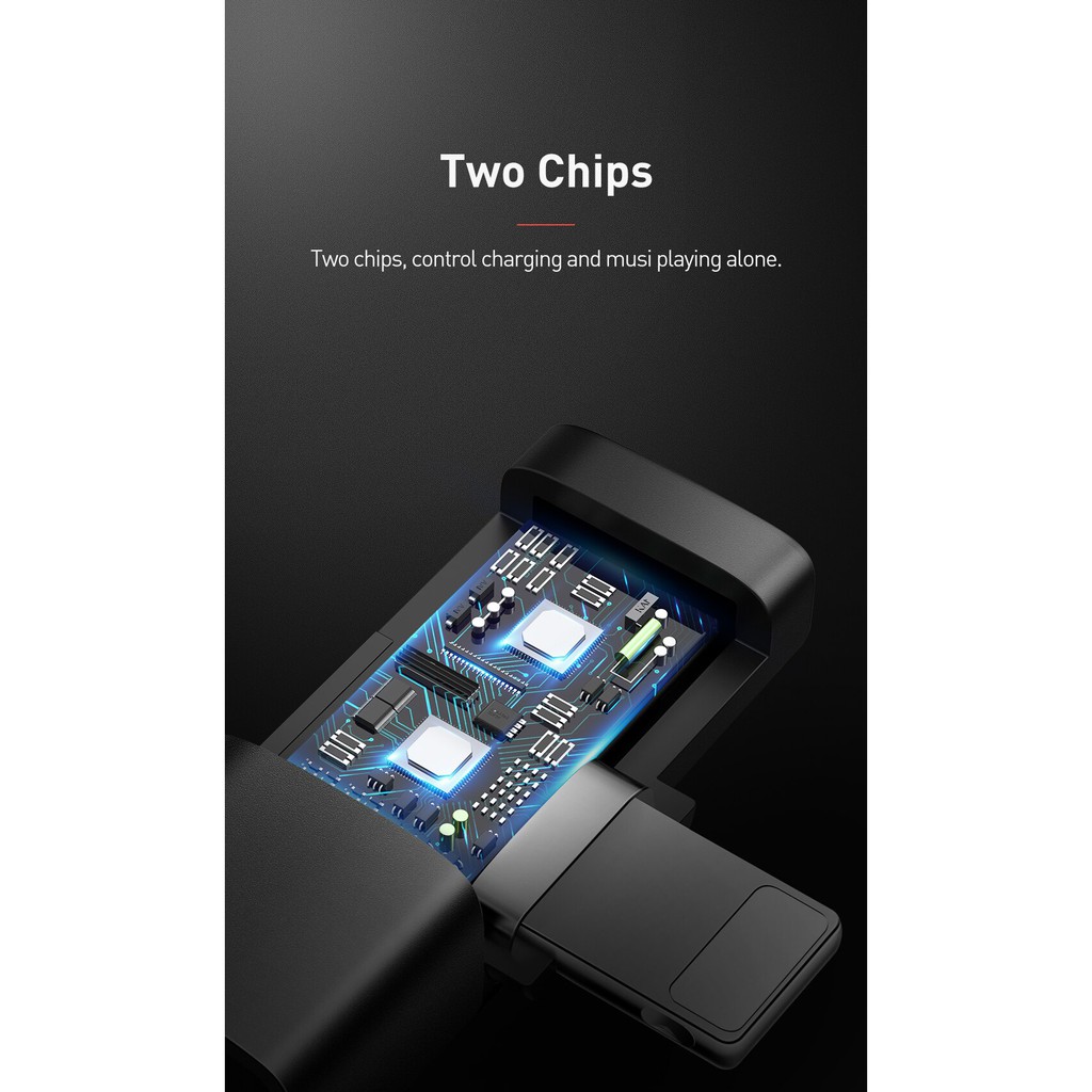 Bộ chuyển đổi âm thanh mcdodo 5V đa năng