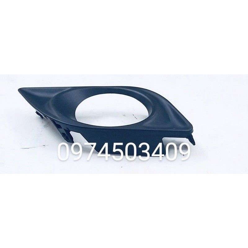 Ốp đèn gầm Nissan Sunny 2012  bán lẻ