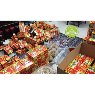 Combo 2kg long nhãn sấy hưng yên