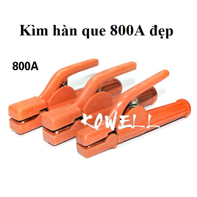 Kìm hàn que kẹp mát máy hàn điện tử