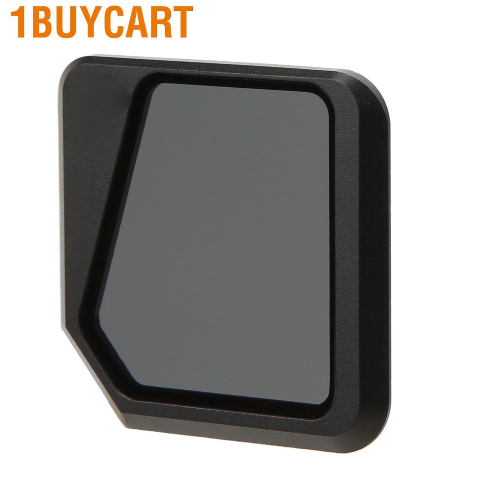 1buycart Junestar 4 in 1 NDPL Lens Filter Kit with CPL ND8 ND18 ND32 ND64 for DJI Mavic 3