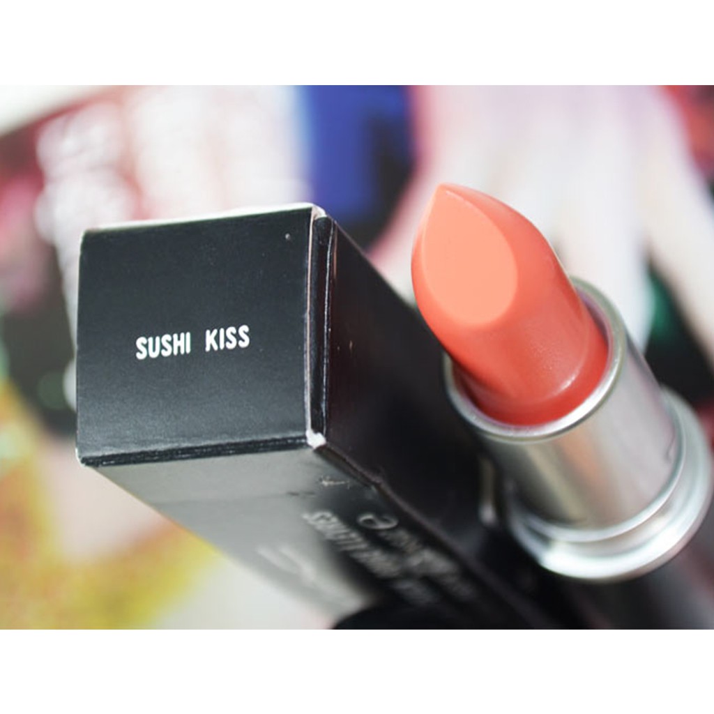 Son Lì MAC Satin Lipstick