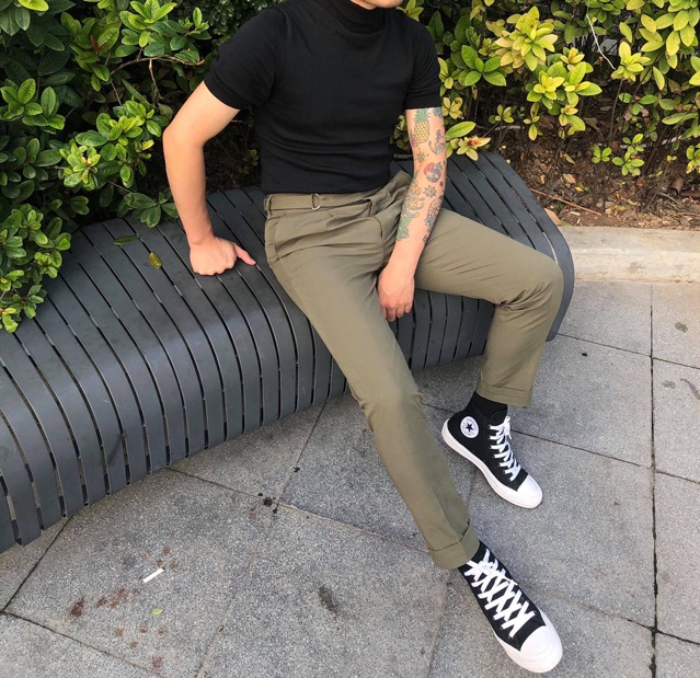 slide