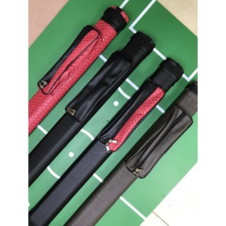 Bao da đựng cơ bi a 1 ngọn 1 gốc