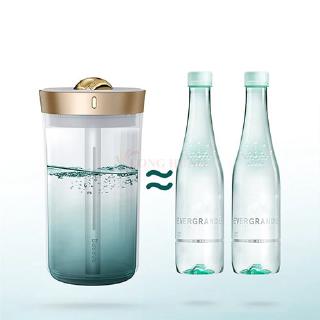 MÁY PHUN SƯƠNG TẠO ẨM MINI BASEUS DHJY-02