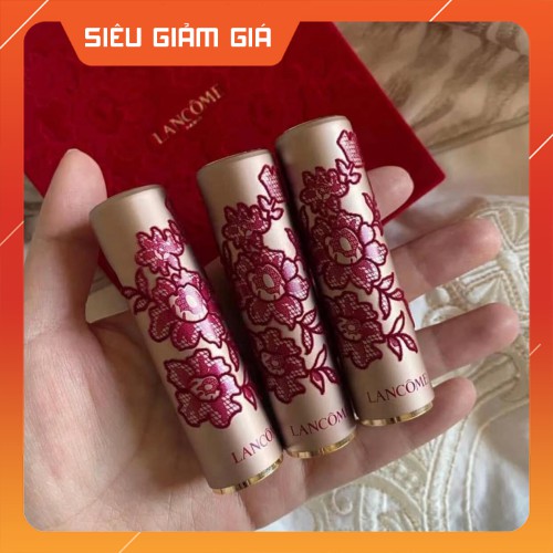 [Chính Hãng] Lancome 196 bản Lunar New Year limited 2021 | BigBuy360 - bigbuy360.vn