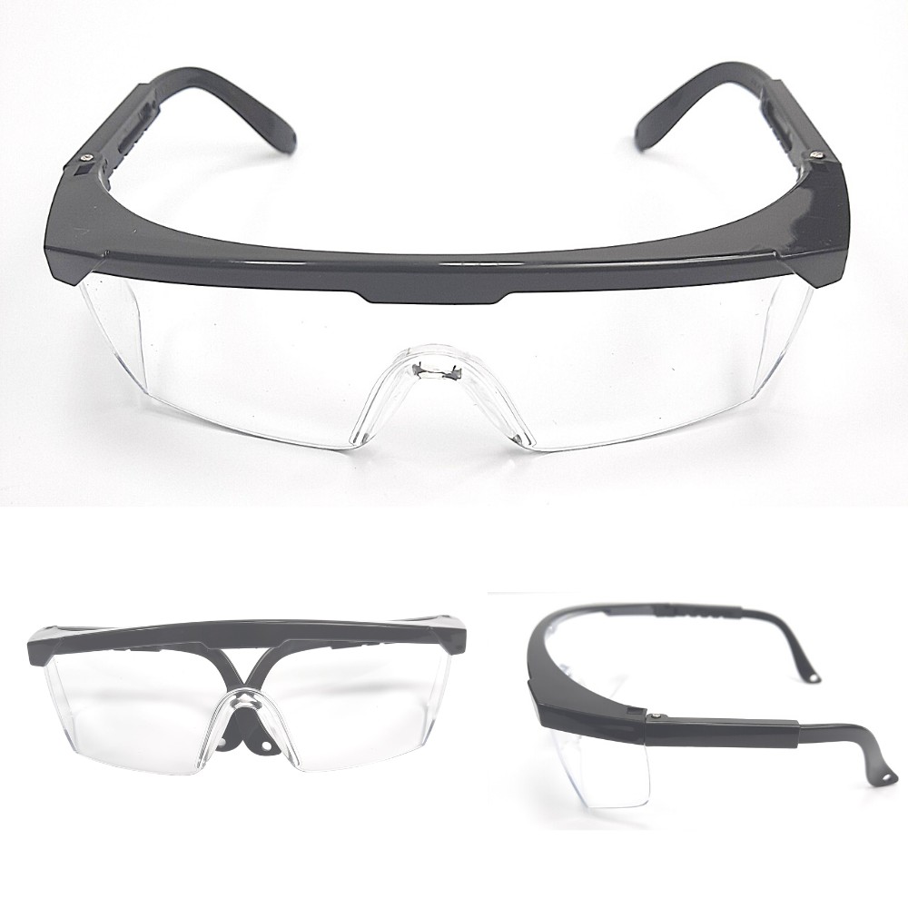 Mắt Kính Đi Đường Chống Bụi Vuông | BigBuy360 - bigbuy360.vn