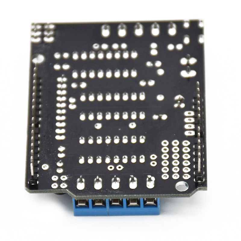 Bảng Mạch L293D Cho Arduino Duemilanove Mega2560 Uno R3 | BigBuy360 - bigbuy360.vn