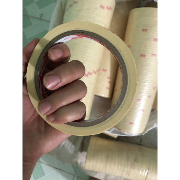 Keo giấy 5li-1cm