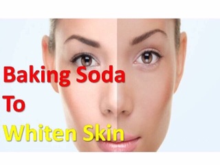 Bột soda đa năng