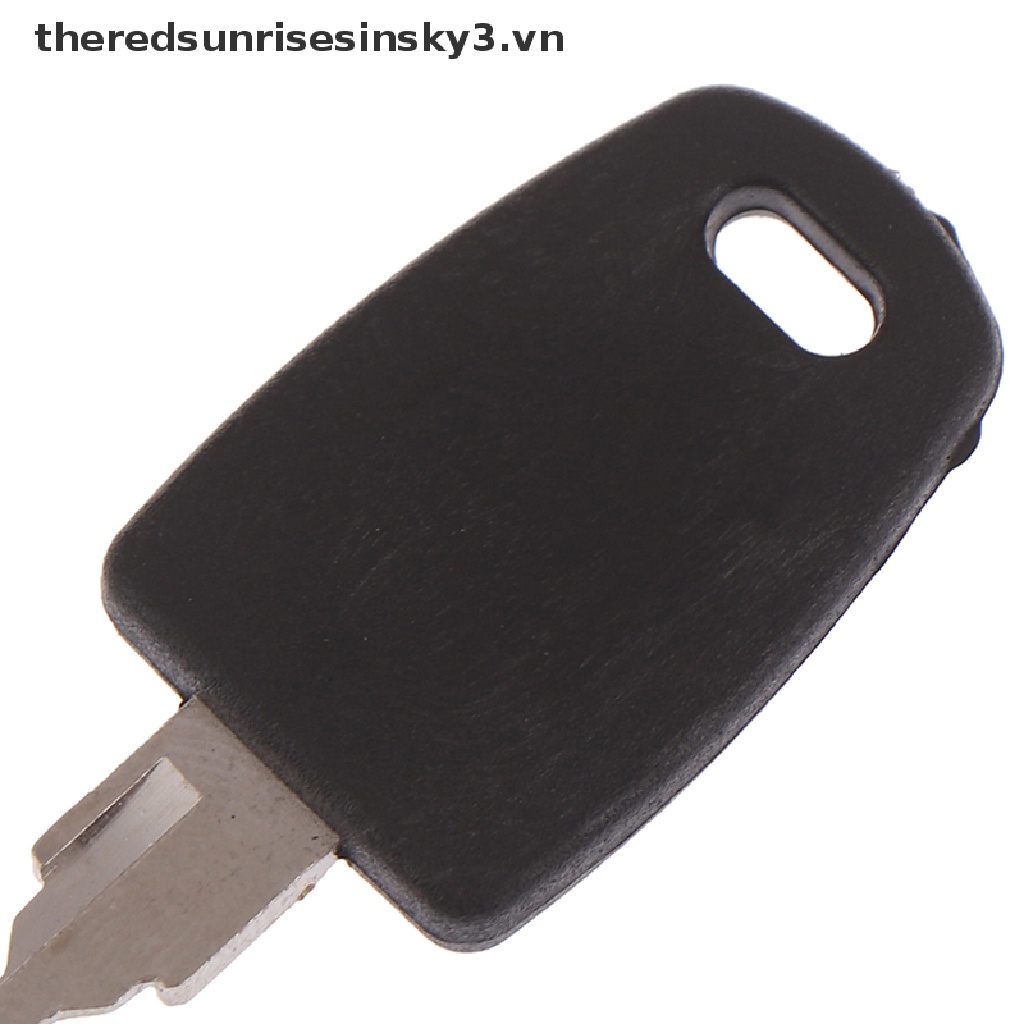 Ổ Khóa TSA002 007 Đa Năng Cho Vali Hành Lý Tùy Chỉnh TSA
