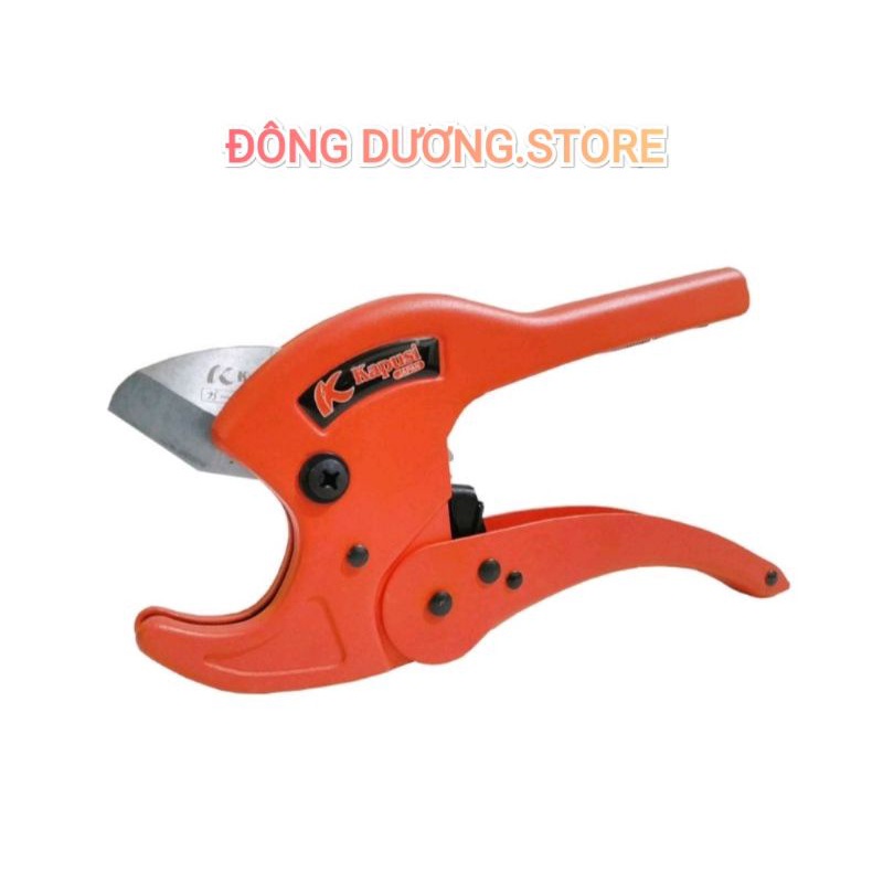 Kéo cắt ống Kapusi