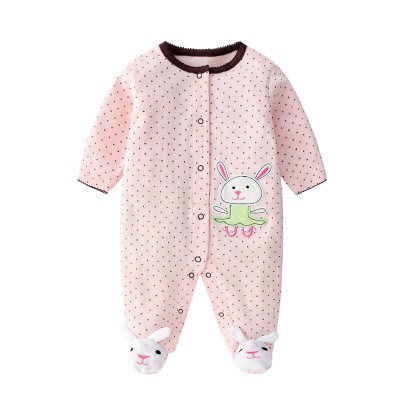 Body liền tất cotton cho bé trai ,bé gái