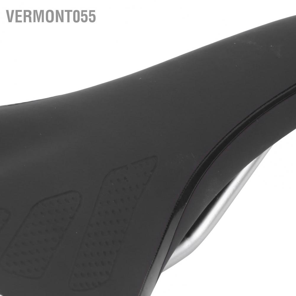 Vermont055 GUB‑3083 Road Bike Mountain Bicycle Riding Saddle Seat Replacement Accessory