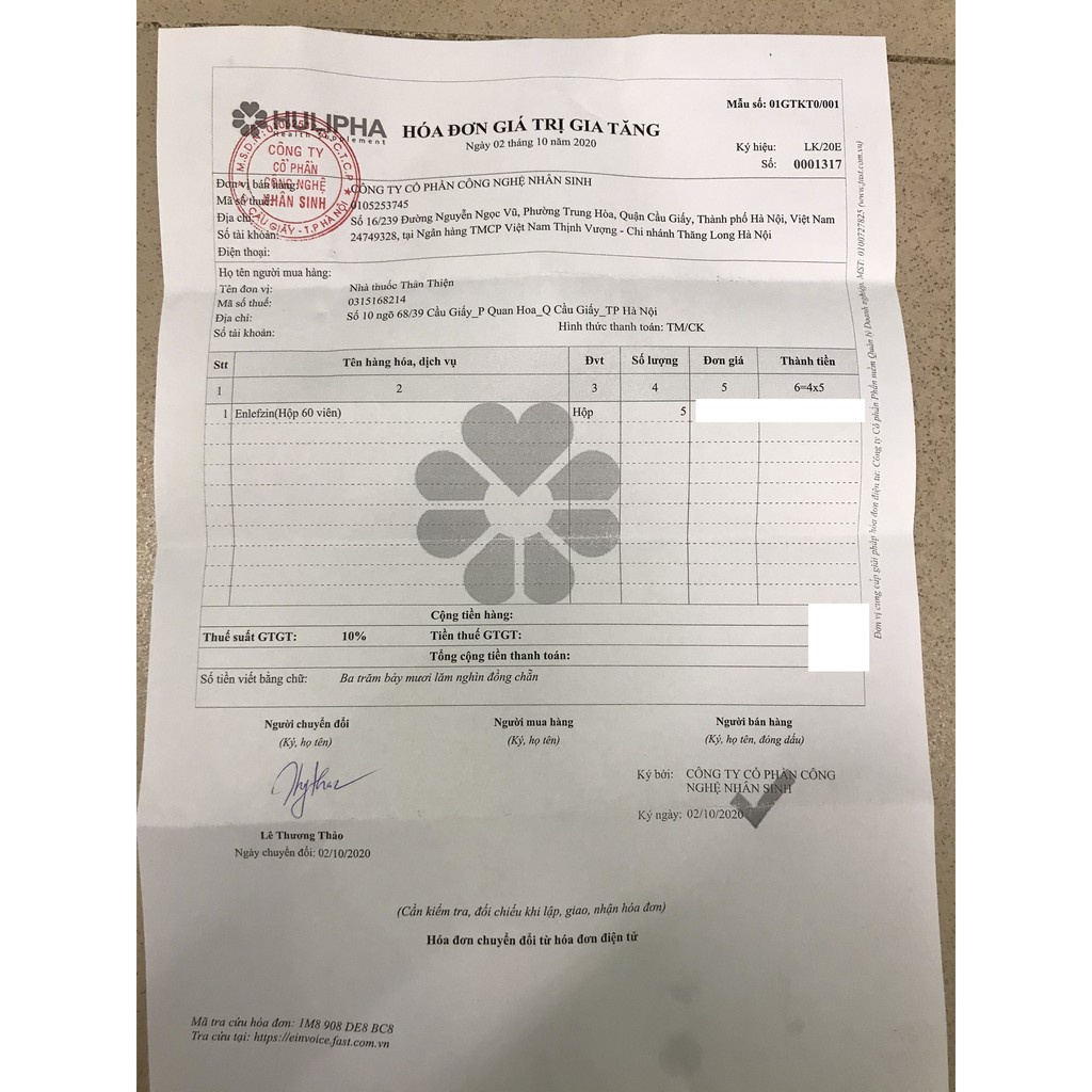 Enlefzin - Hỗ trợ giảm các triệu chứng đầy hơi, khó tiêu, táo bón