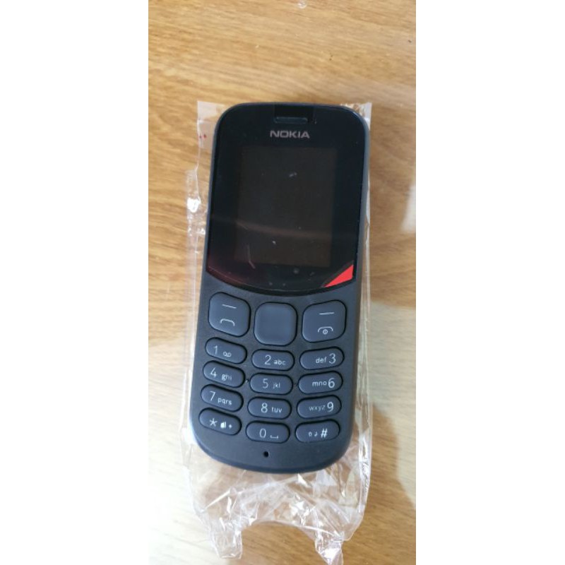 Điện thoại Nokia 130 (2017) cũ