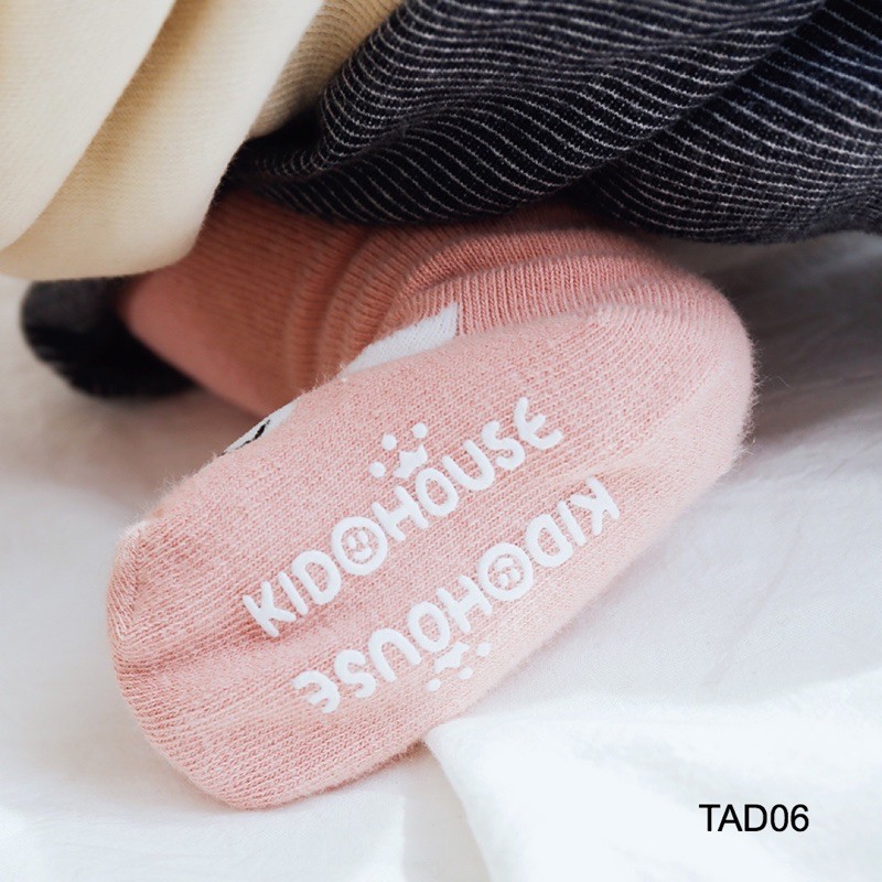 Tất vớ dài cho bé 0-3 tuổi TAD06