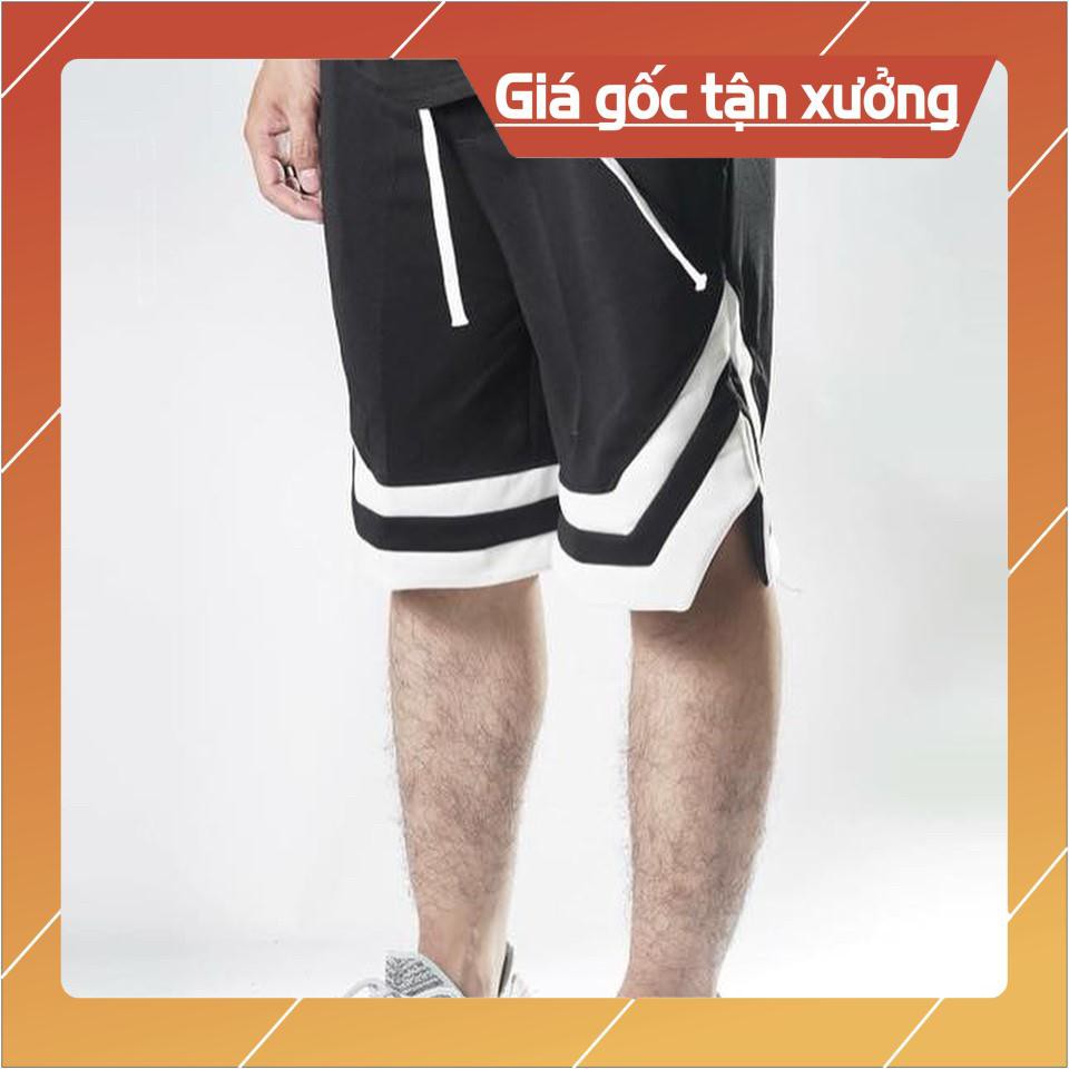 Short Line Nữ Unisex Ulzzang