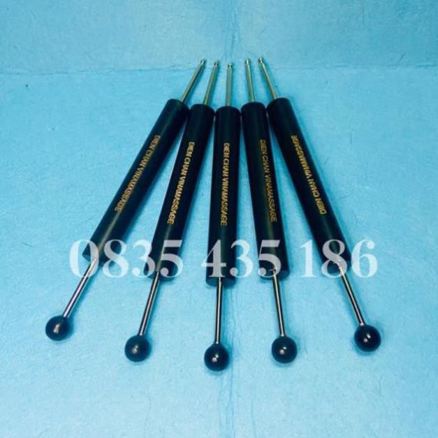 Dò Hạt Đậu Nhỏ Diện Chẩn