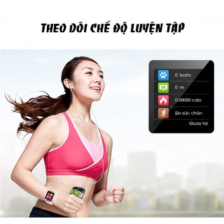 Đồng hồ thông minh thế hệ 2