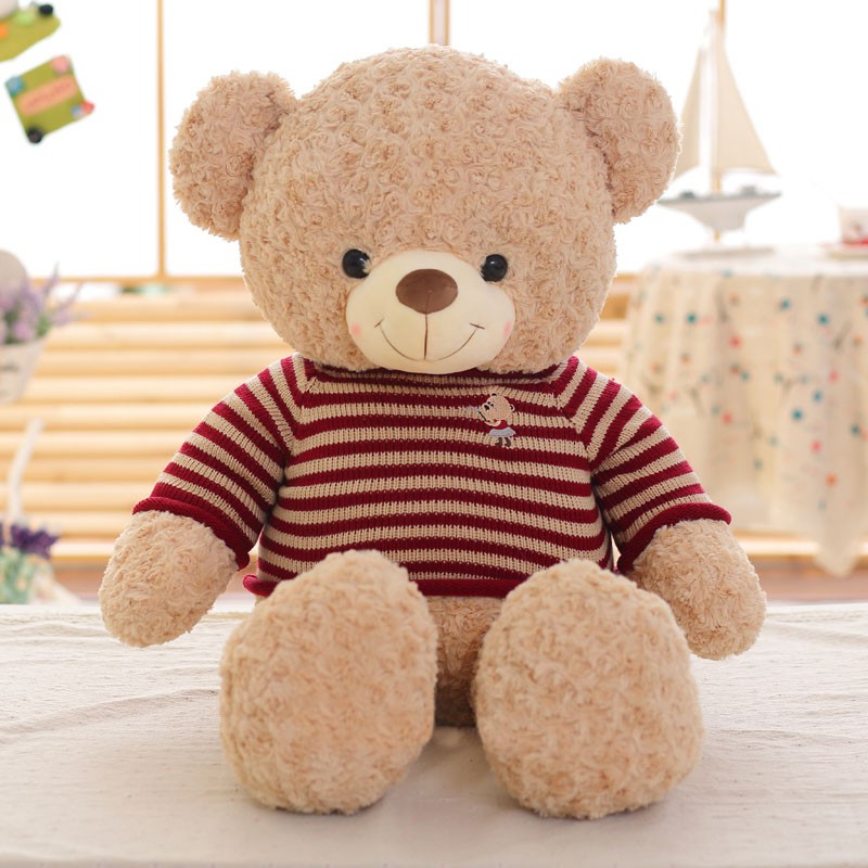 Vải lông xoắn may gối sofa, gấu bông và nhiều vật dụng khác... | Teddy Bear