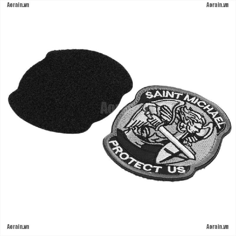 Hình Dán Michael In Bảo Vệ