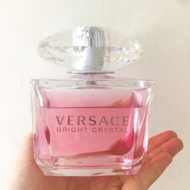 Chiết nước hoa Versace
