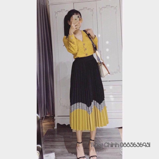 Sét dập ly phối vàng