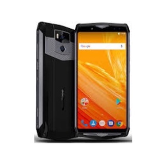 Mặt kính Cảm ứng ulefone power 5