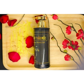 MEN Ủ NHÂN SÂM FOR BODY 250ML