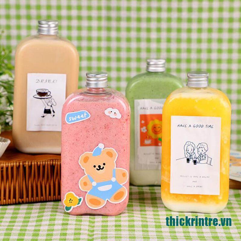 Bình Nước Nhựa Có Nắp Đậy Tiện Lợi Chất Lượng