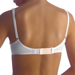 Miếng Nới Dây Áo Ngực 2 Móc, 3 Móc