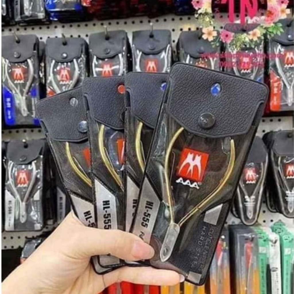 Kìm nhặt da, kìm cắt da AAA