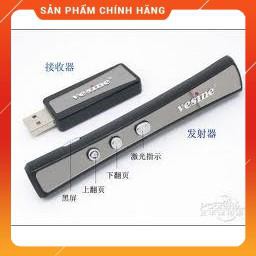 Bút trình chiếu Vesine PP900 dailyphukien