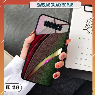Ốp lưng samsung galaxy s10 plus - in hình 3d