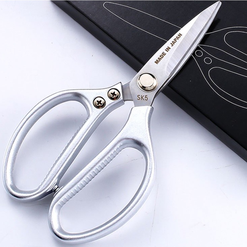 Kéo cắt vải, kéo đa năng SK5 nhập khẩu nhật bản siêu cứng cam kết về chất lượng mã SP000095