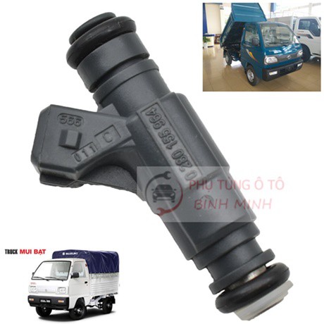 Kim phun suzuki 500kg, towner 750 mã 0280155964