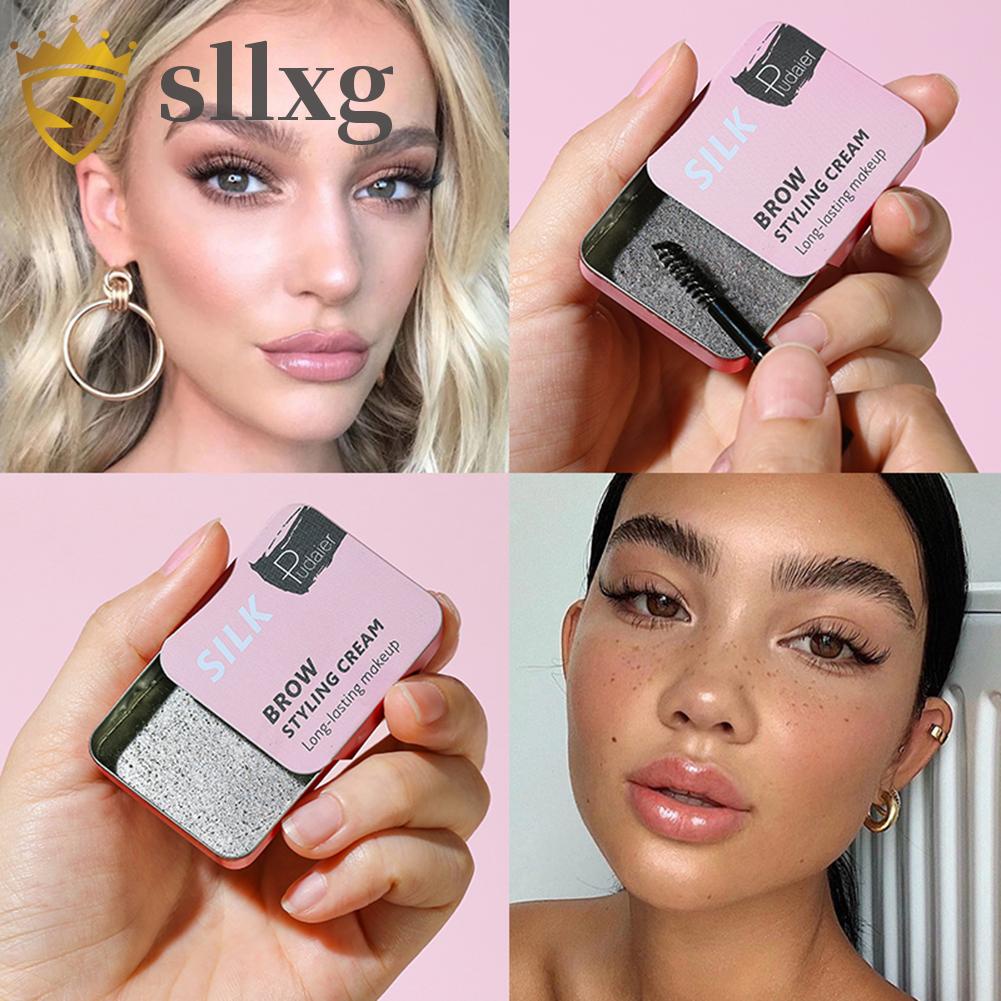 Xà phòng định hình dáng lông mày tự nhiên lâu trôi
 | BigBuy360 - bigbuy360.vn