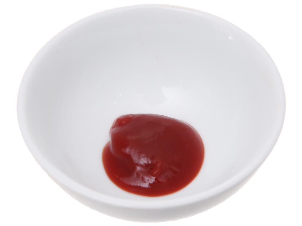 [LUÔN CÓ HÀNG] TƯƠNG CÀ CHOLIMEX 270G - KETCHUP