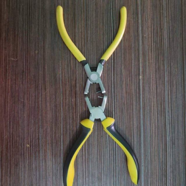 KỀM ĐÁNH DẤU GÀ CON