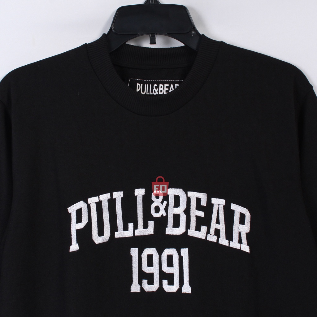 Áo Sweater In Hình Gấu Thời Trang Dành Cho Nam 1991 | BigBuy360 - bigbuy360.vn