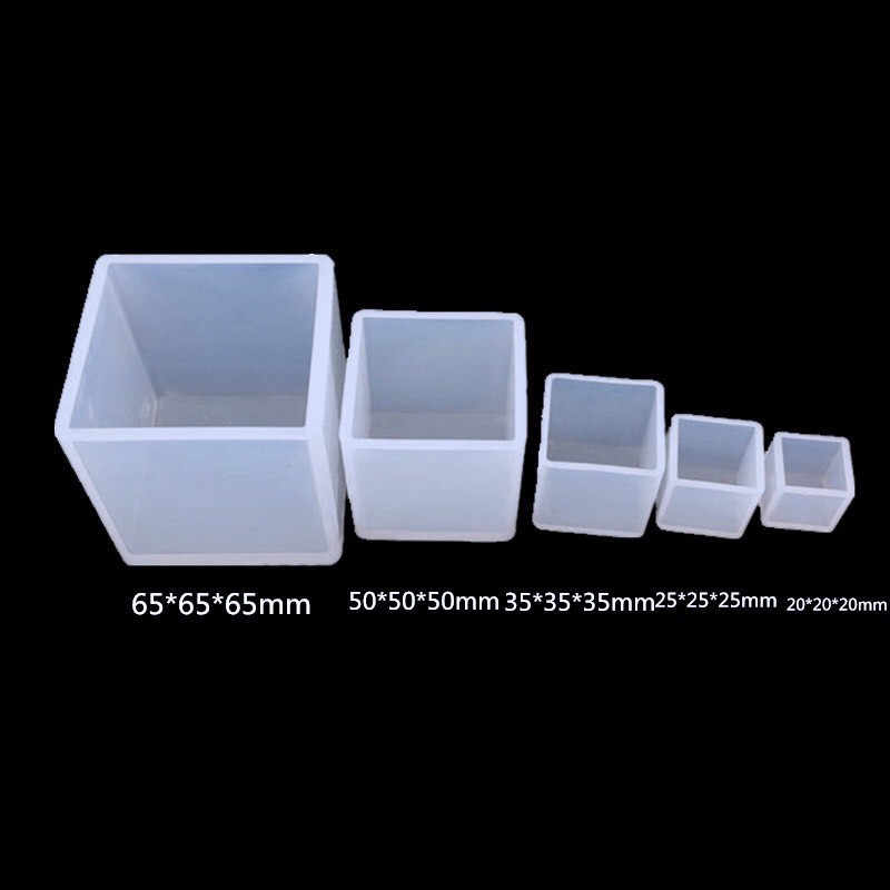 khuôn đổ keo AB, keo resin