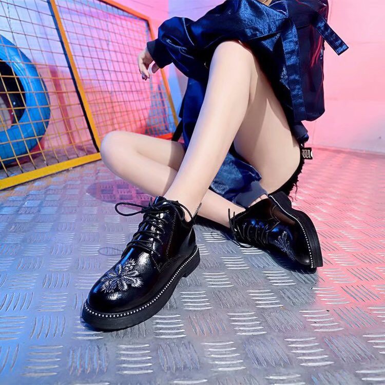 GIÀY BOOT LẺ SIZE SALE RẺ
