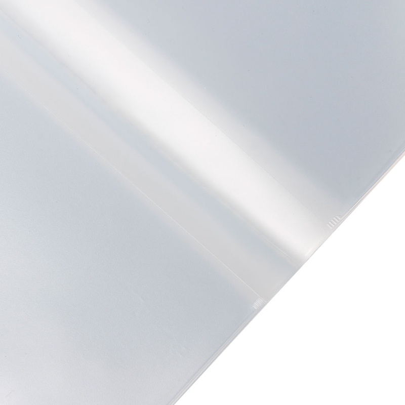 Túi Nhựa PVC Trong Suốt Đựng Thẻ ID Sắp Xếp Gọn Gàng Poc
