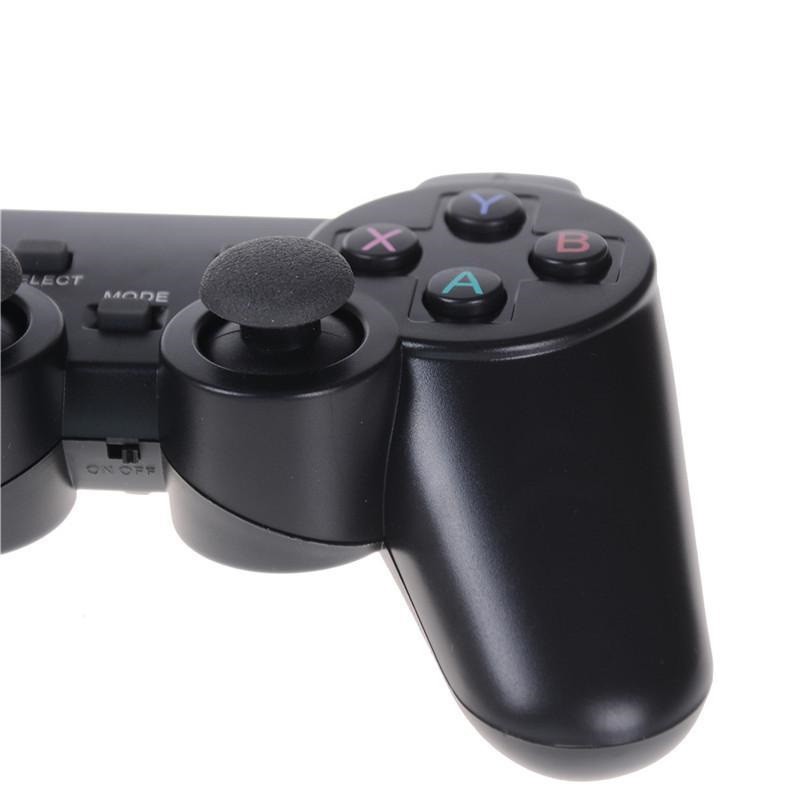 🎮Tay cầm chơi game cho Games stick Ps3000 🎮Tay cầm chơi game không dây 2.4ghz cho game stick Ps3 Pc Tv Box Android