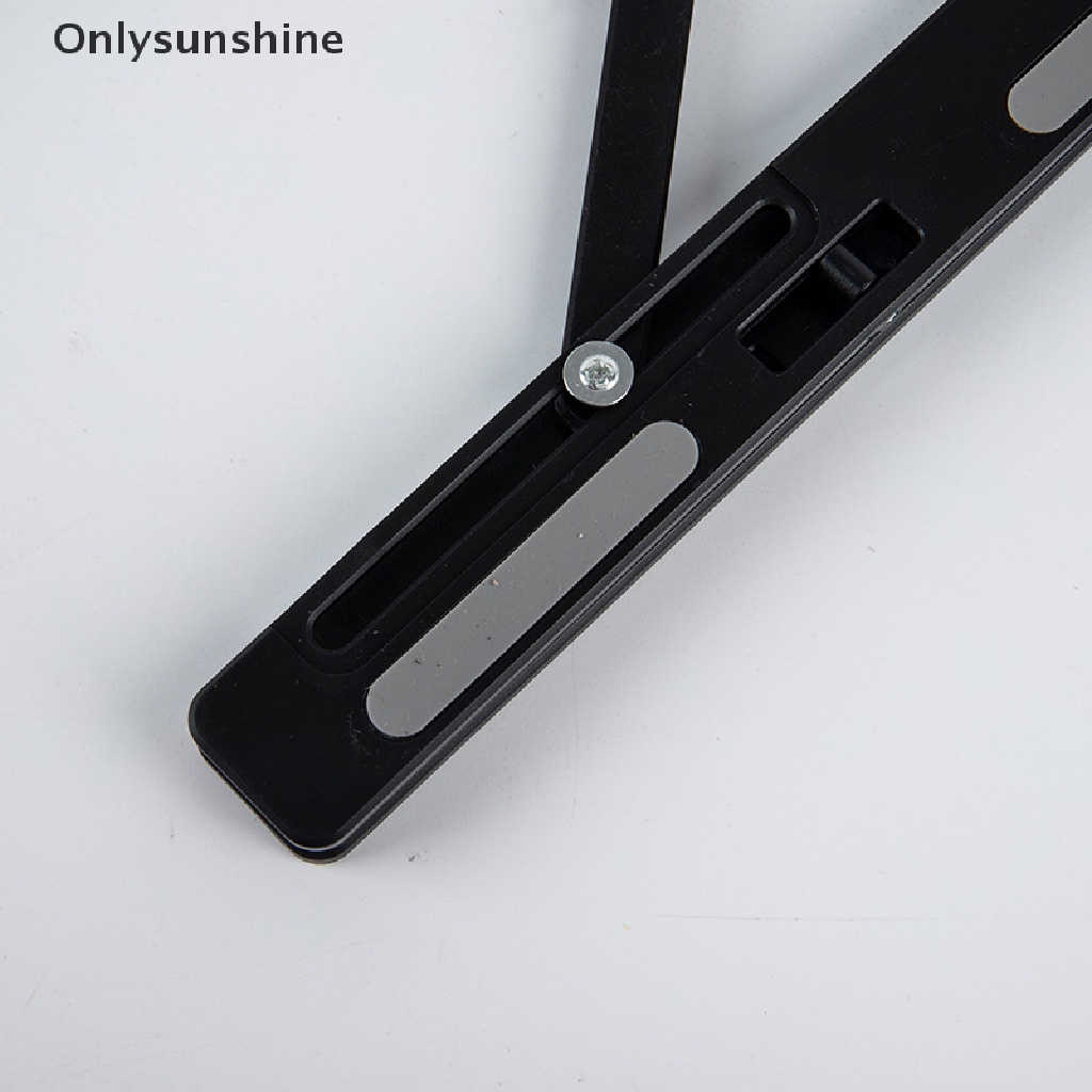Giá Đỡ Laptop / Notebook / Máy Tính Bảng Có Thể Điều Chỉnh Và Gấp Gọn Tiện Lợi