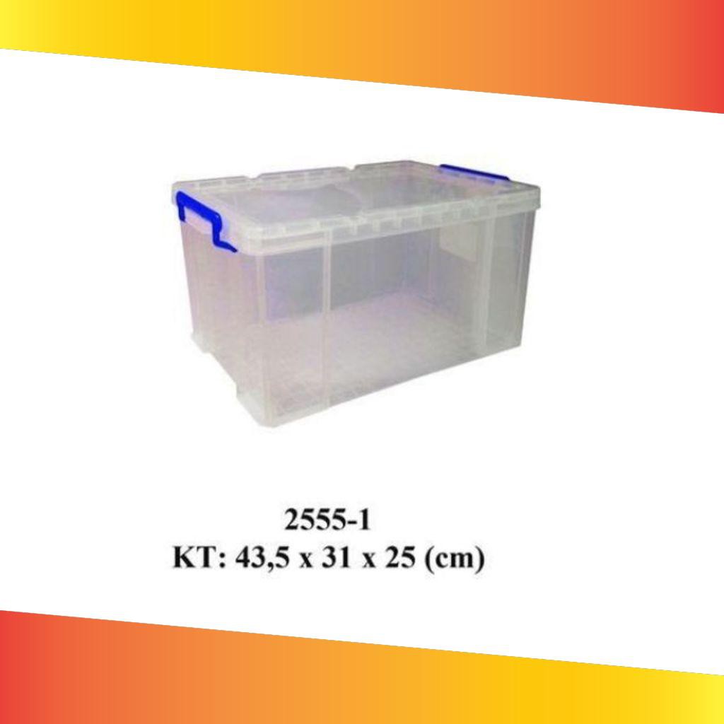 Hộp lạnh mỹ 2555-1