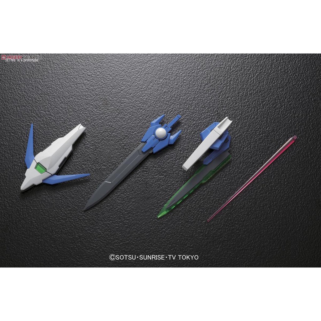 Mô hình lắp ráp HG BF Gundam Amazing Exia Bandai